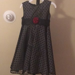 Girls dress